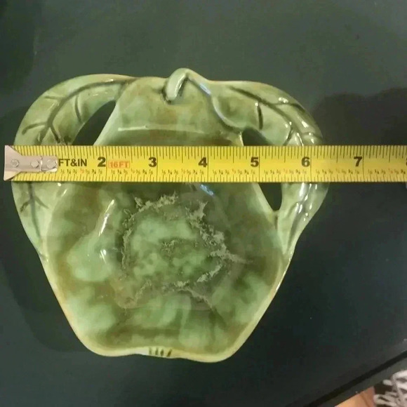 Vintage Enchanto pear shaped bowls - Picture 5 of 7